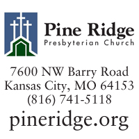 Pine Ridge Church