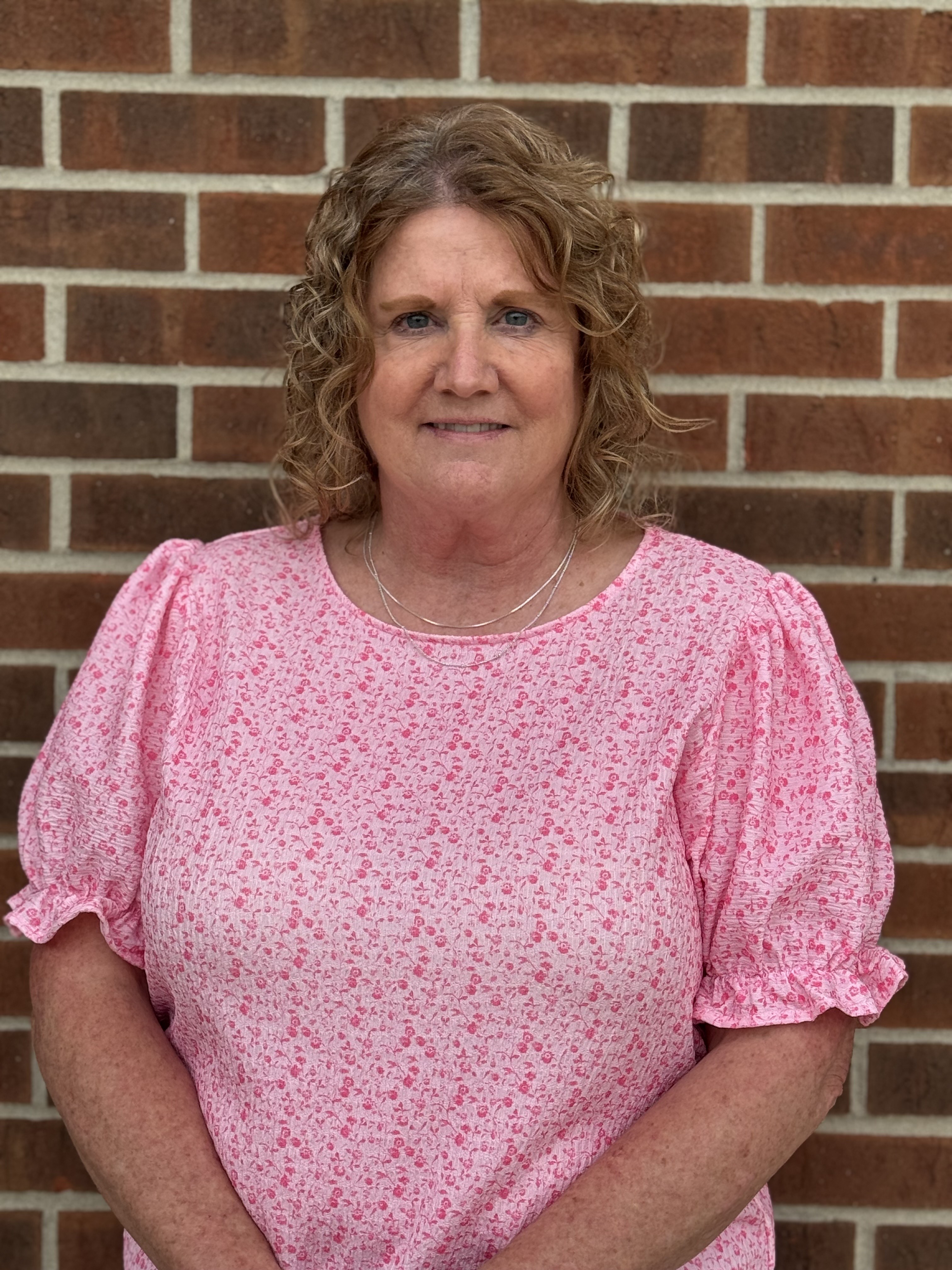 Kristi Auch, Preschool Director