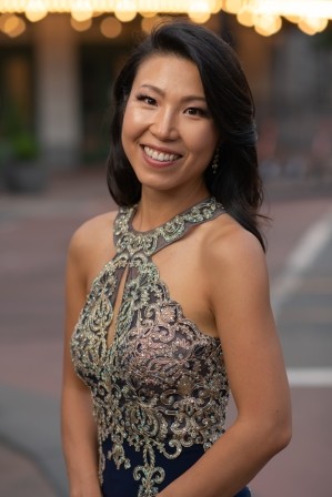 Sora Park Shepard, Organist/Pianist