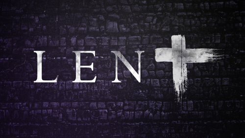 Lent