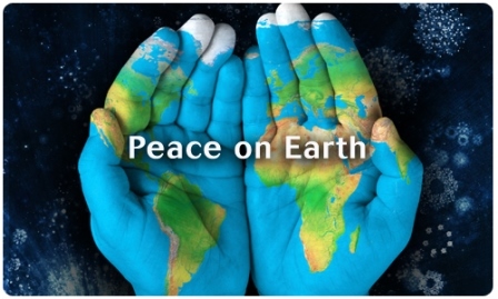 Peace on Earth