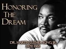 Martin Luther King