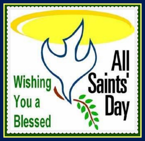 All Saints Day