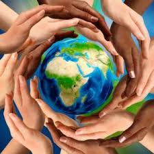 World with Hands