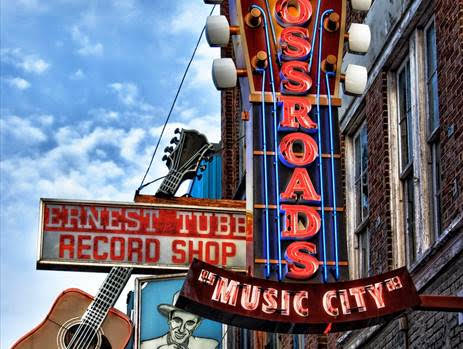 Music City