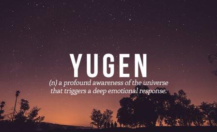 Yugen