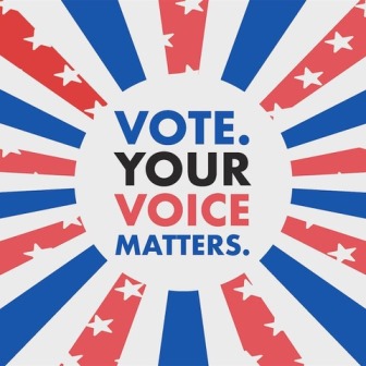 Your Vote Matters