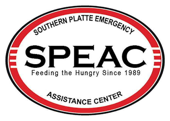 Food Pantry (SPEAC - Southern Platte Emergency Assistance Center)