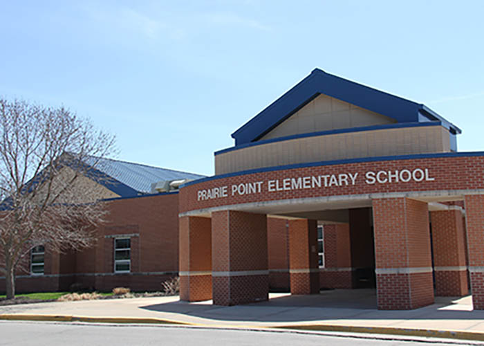 Prairie Point Elementary
