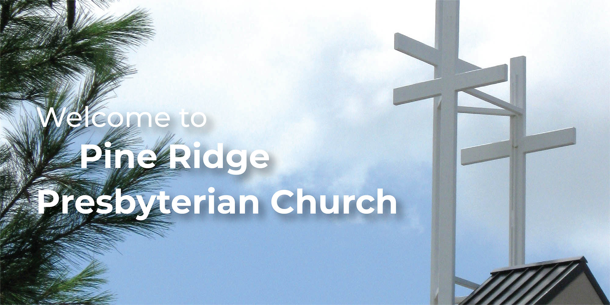 Pine Ridge Presbyterian Church